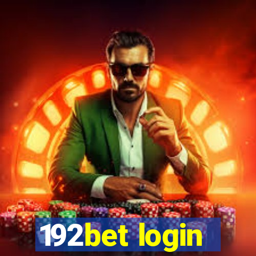 192bet login